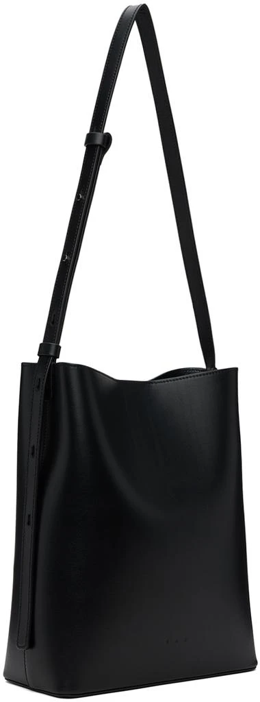 Aesther Ekme Black Sac Bucket Bag 2