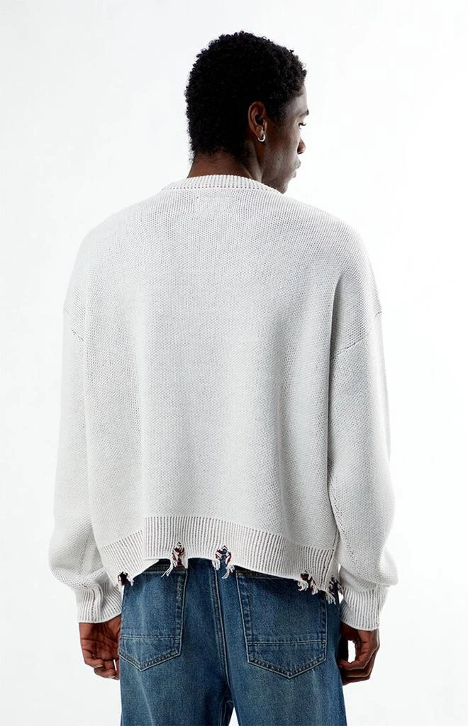 PacSun Lucky Sweater 4