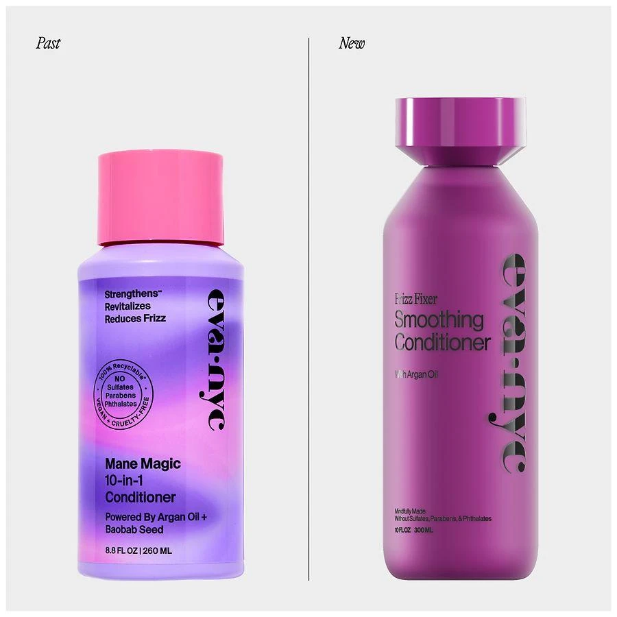 Eva NYC Frizz Fixer Smoothing Conditioner 2