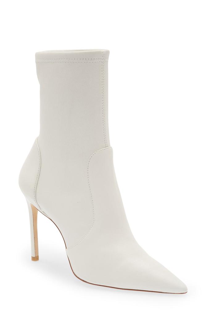 Stuart Weitzman Stuart 100 Ankle Bootie