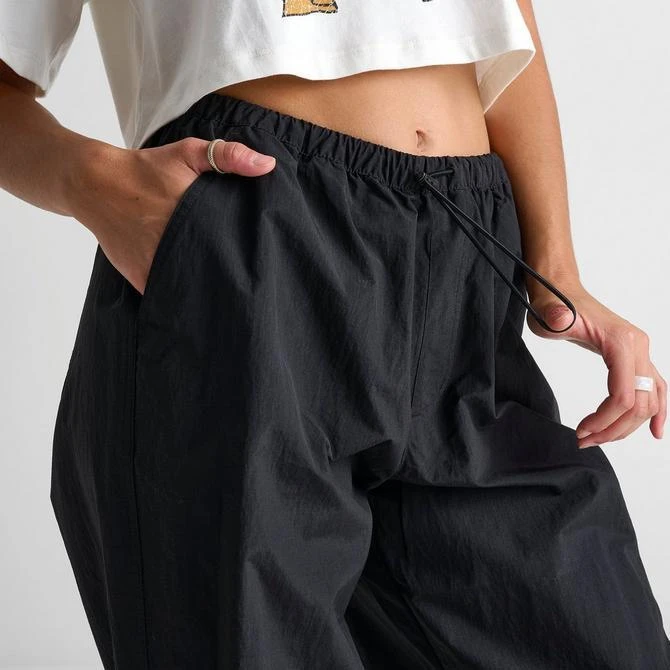 Vans Women's Vans Riley Parachute Pants 5