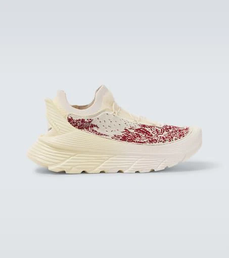 Hoka One One x Paria Farzaneh Restore Chukka sneakers 1