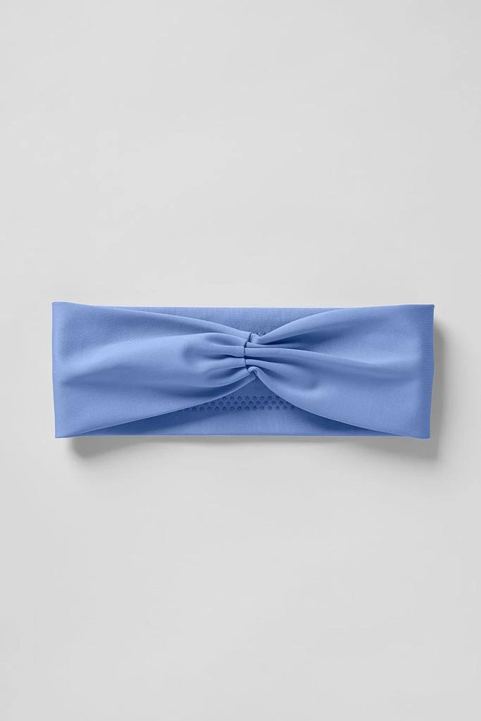 Alo Airlift Headband - Crystal Clear Blue 3
