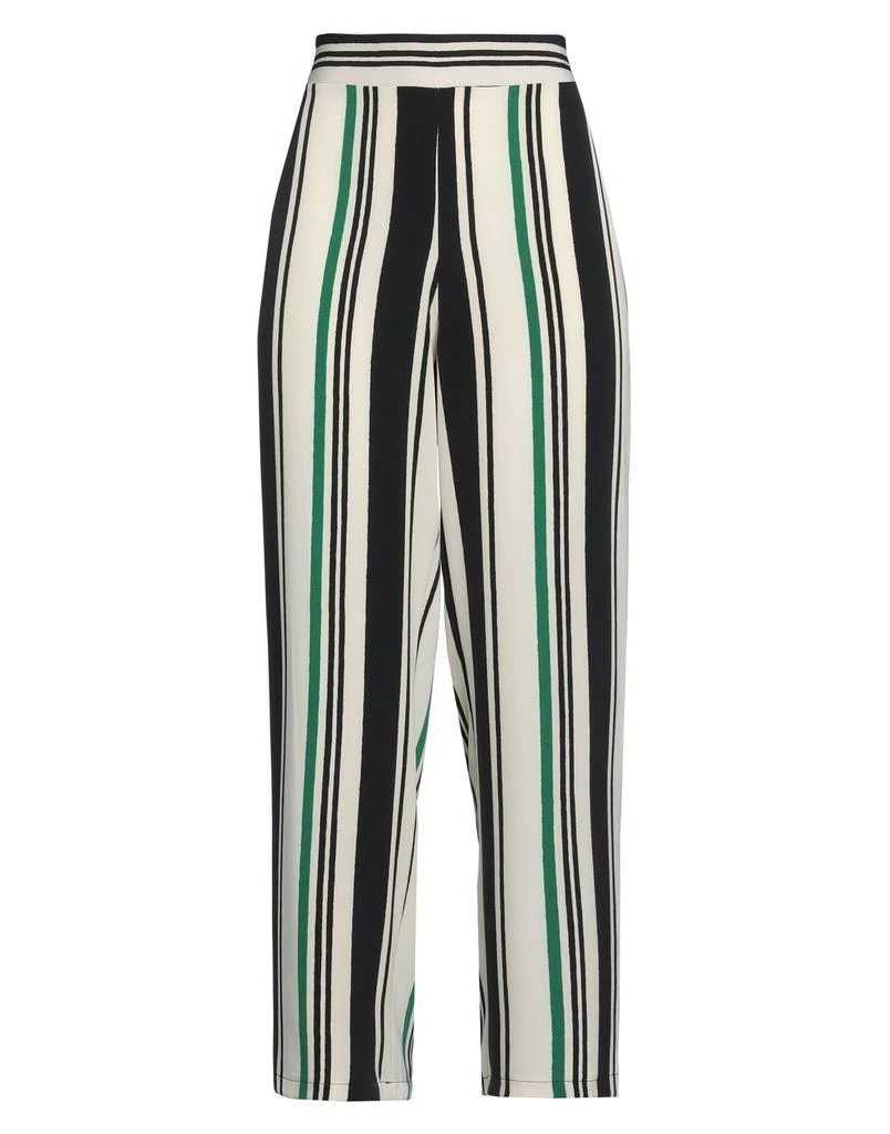 CARACTÈRE Casual pants 1