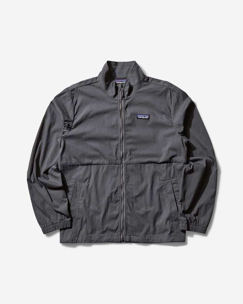 Patagonia Men's Nomader Jacket Forge Grey