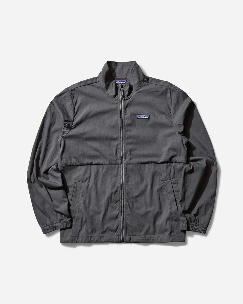 Patagonia Men's Nomader Jacket Forge Grey 1