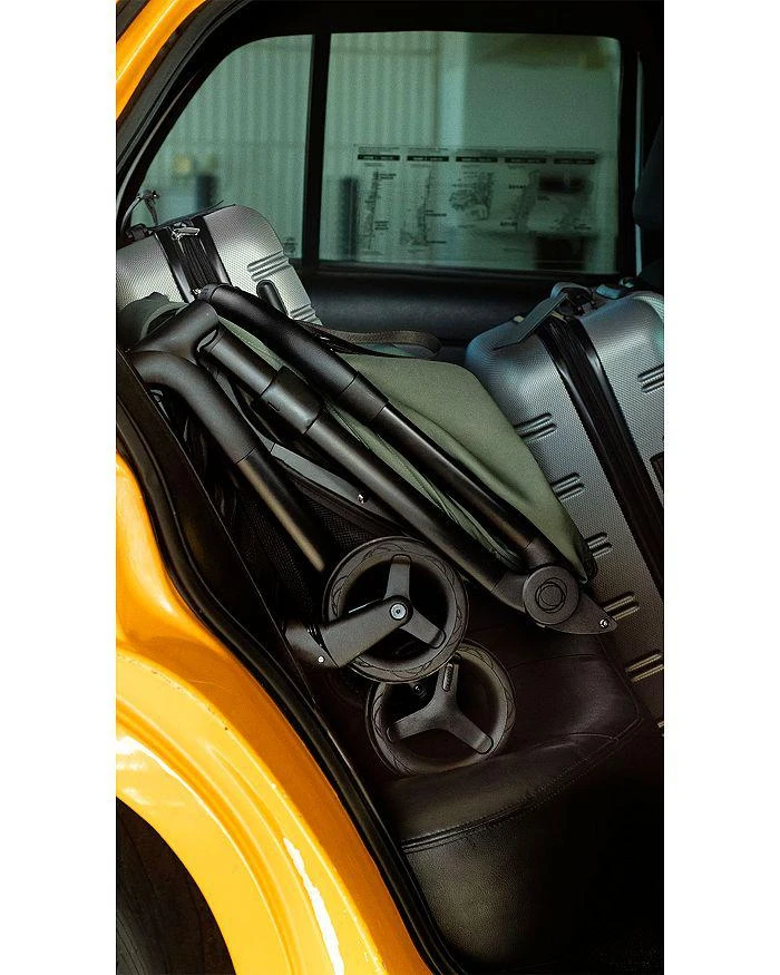 Bugaboo Butterfly 2 Complete 16