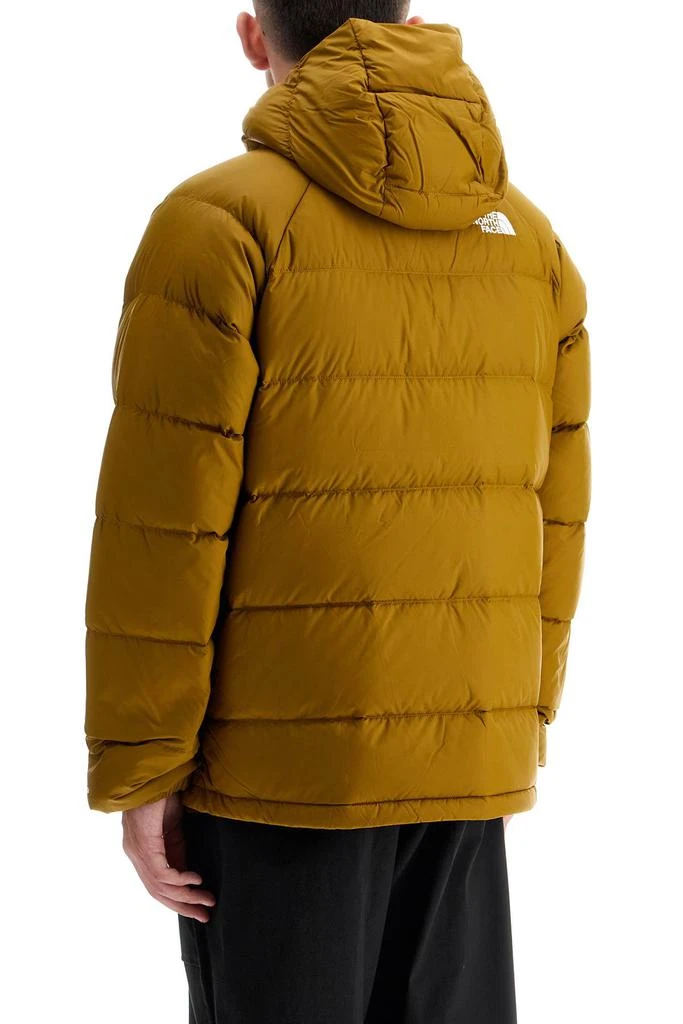 THE NORTH FACE hydrenalite hooded 3