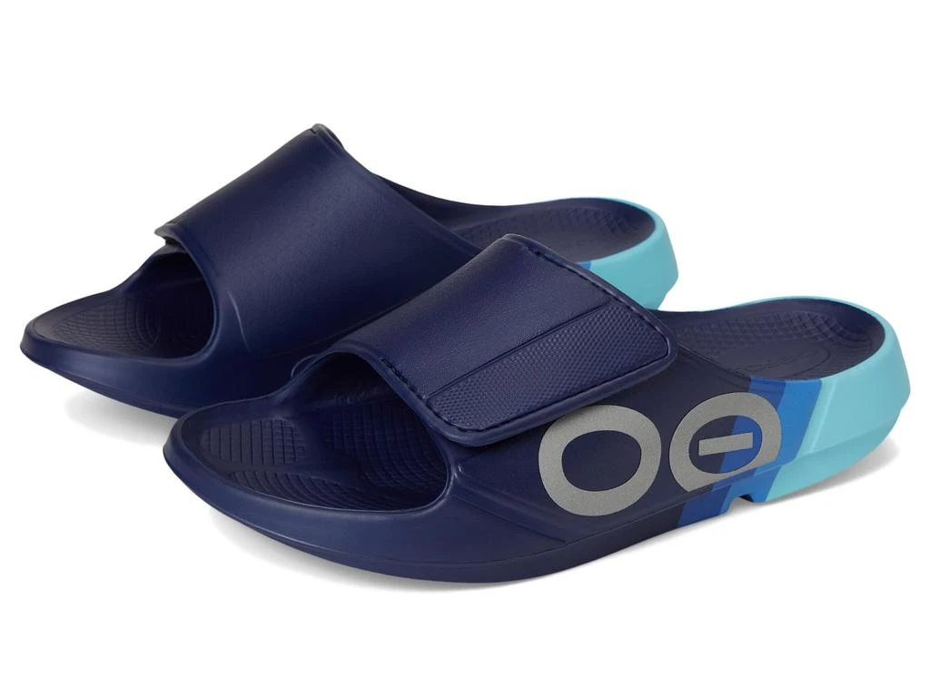 OOFOS OOahh Sport Flex Limited 1