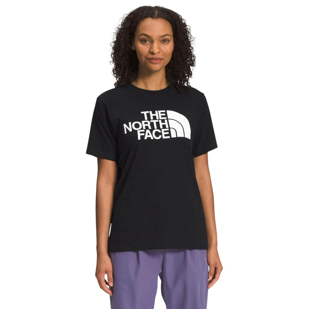 The North Face The North Face Short-Sleeve Half Dome T-Shirt - Women's 1