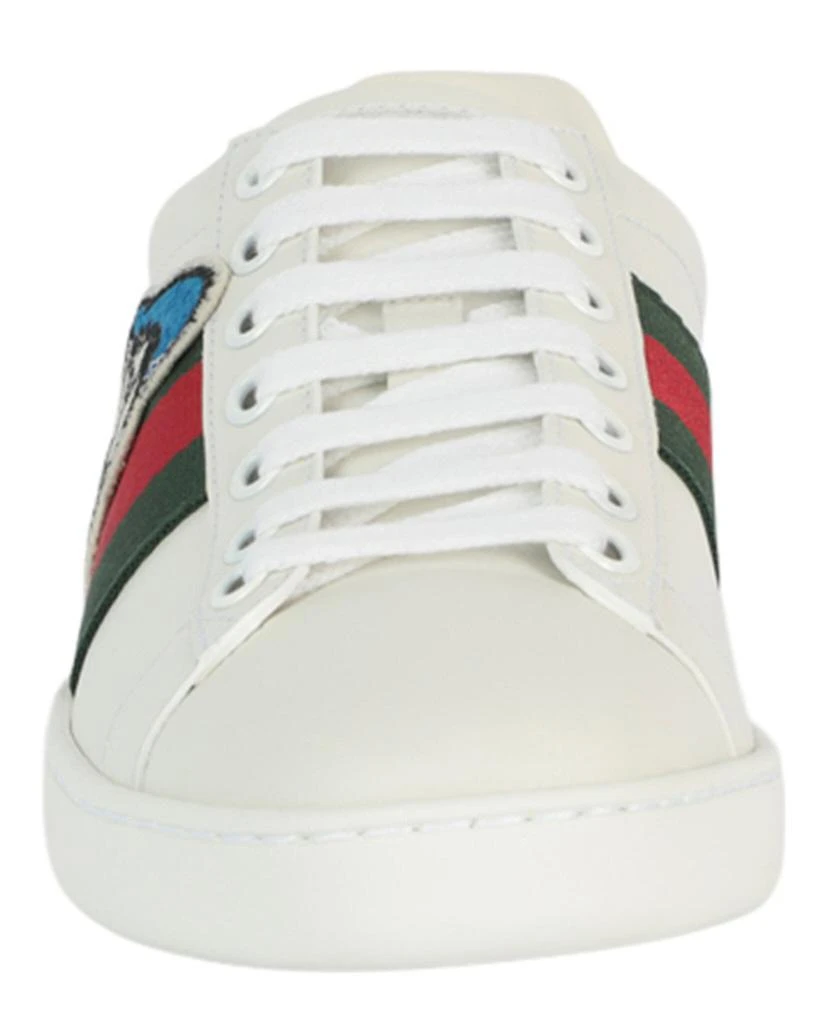 Gucci Ace x Disney Donald Duck Sneakers 4