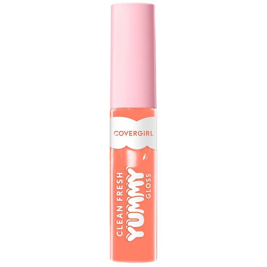 CoverGirl Clean Fresh Yummy Gloss 1