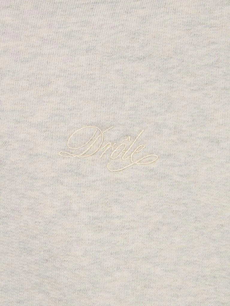 Drôle de Monsieur Le Polo Drôle Polo 3