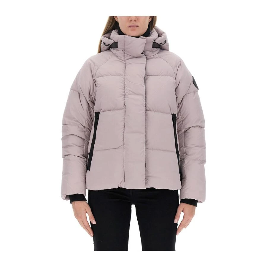 Canada Goose Junction Parka Black Label 2