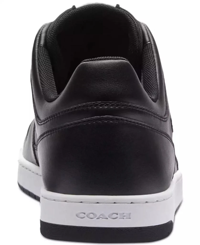 Coach Men's C201 Signature Sneaker 3