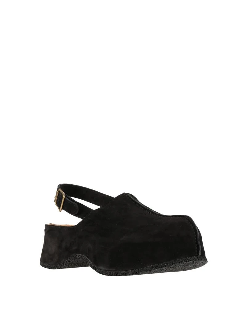 MOMA Mules and clogs 2