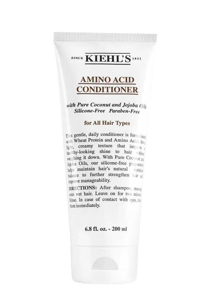 Kiehl's Amino Acid Conditioner 200ml 1