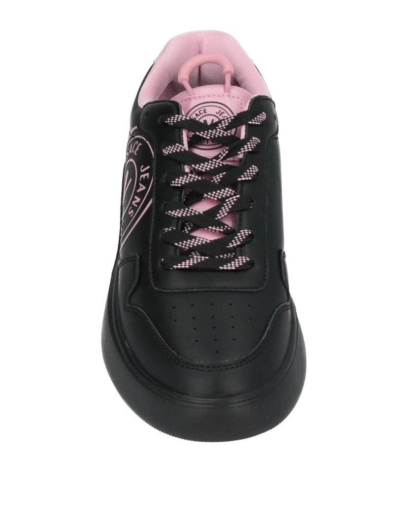 VERSACE JEANS COUTURE Sneakers 4