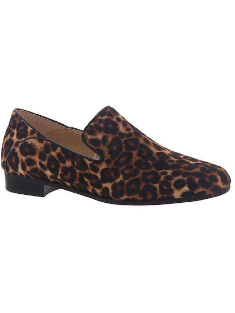 Clarks Pure Viola Womens Leather Dressy Loafers 1