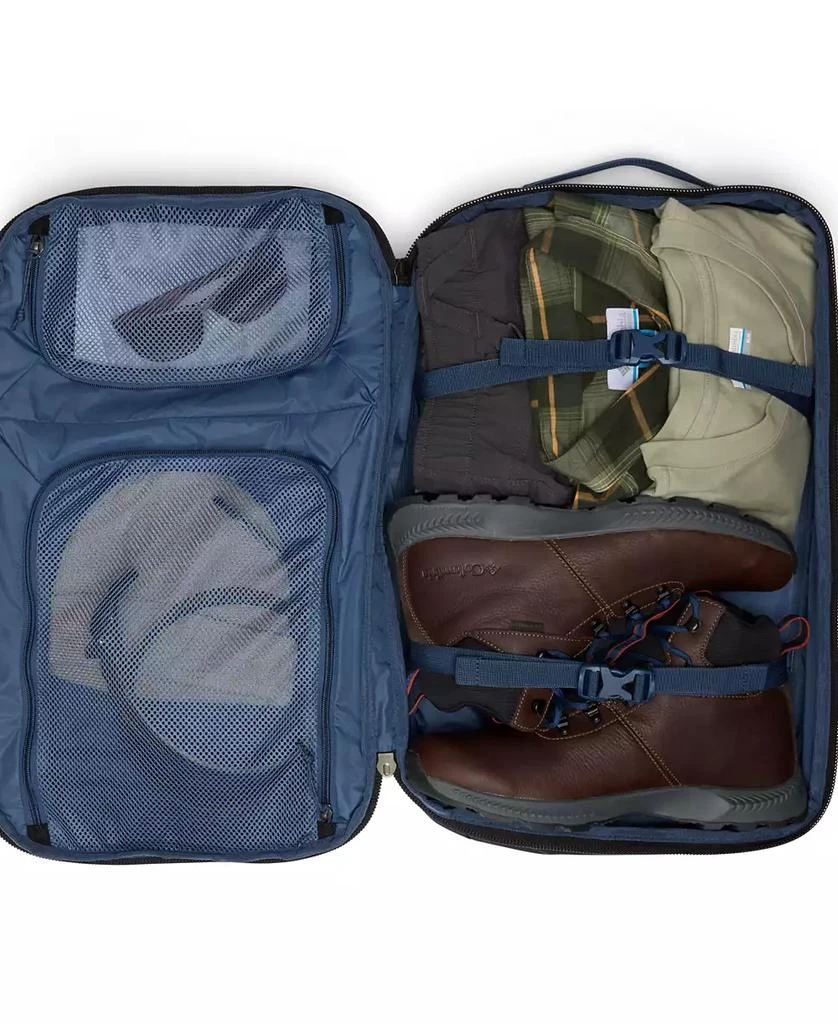 Columbia Men's Landroamer Travel Backpack 3
