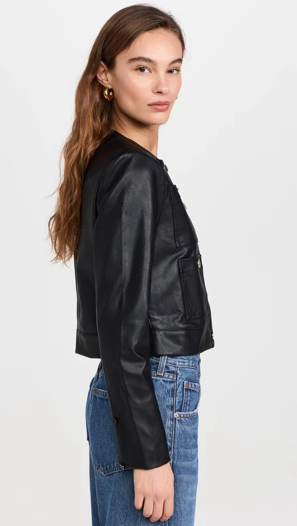 Wayf Boxy Jacket 3