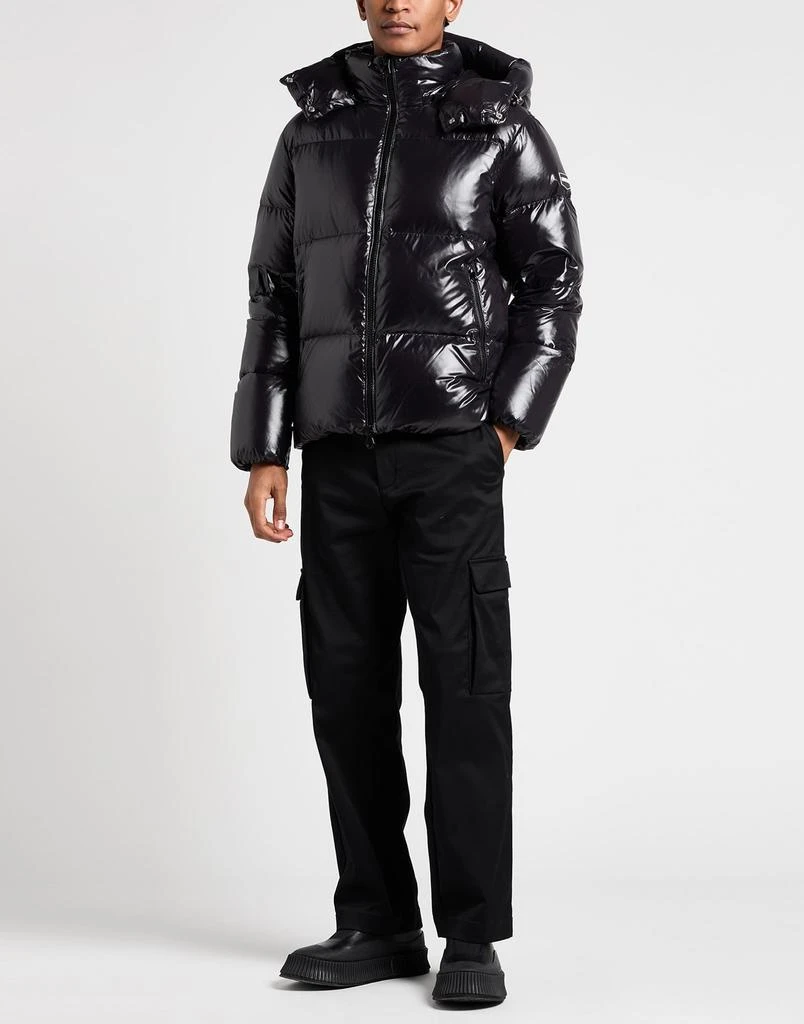 DUVETICA Shell  jacket 3