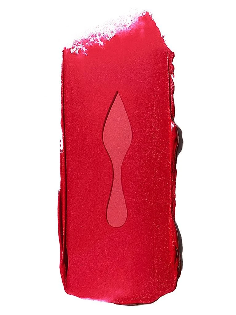 Christian Louboutin Matte Fluid Lip Color 5