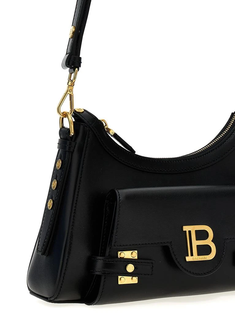 Balmain b-buzz Hobo Shoulder Bag 3