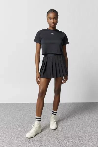 P.E Nation P.E. Nation Volley Pleated Mini Skirt 1