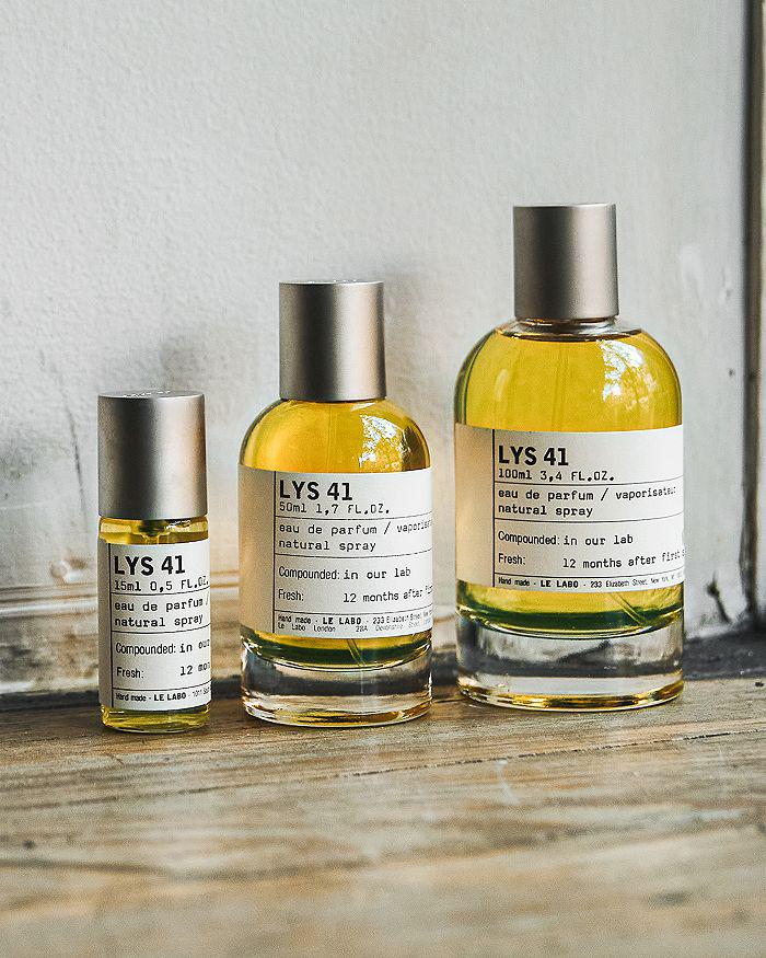 Le Labo Lys 41 Eau de Parfum