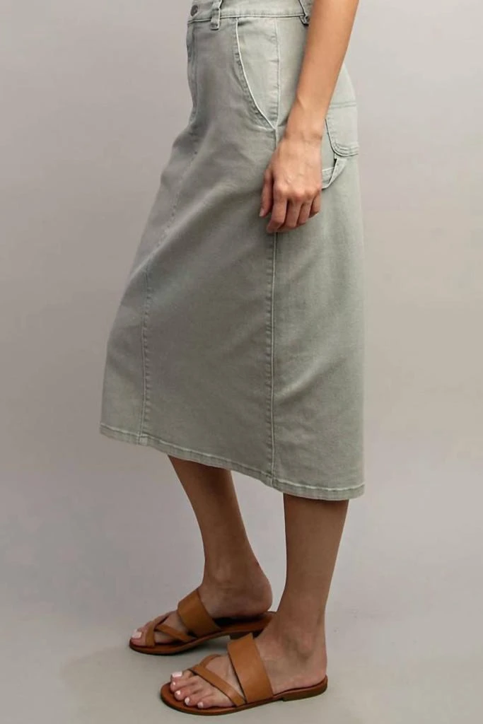 Ee:Some Mineral Wash Skirt 3