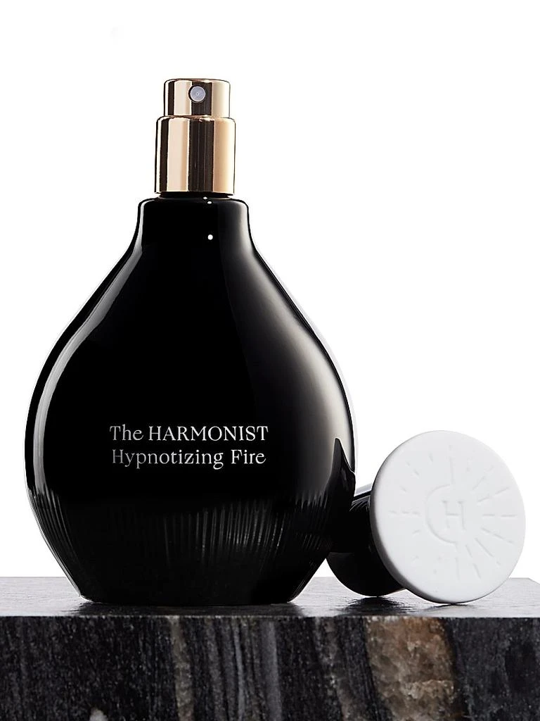 The Harmonist Hypnotizing Fire Parfum 3