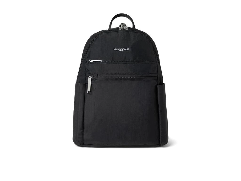 Baggallini Securtex™ Anti-Theft Vacation Backpack 1