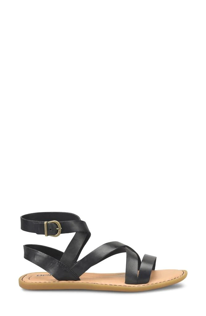 Born Libra Sandal 3