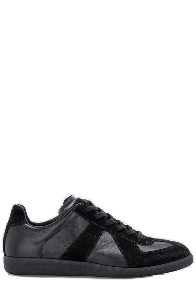 MAISON MARGIELA Maison Margiela Replica Low-Top Sneakers 1