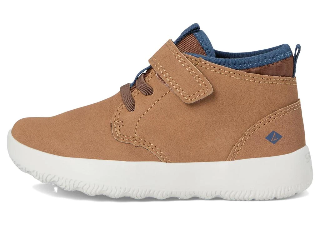 Sperry Coastal Break Chukka (Toddler/Little Kid) 4
