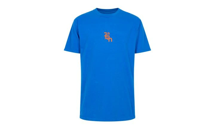 BROCKHAMPTON BROCKHAMPTON Holiday Logo Tee 1