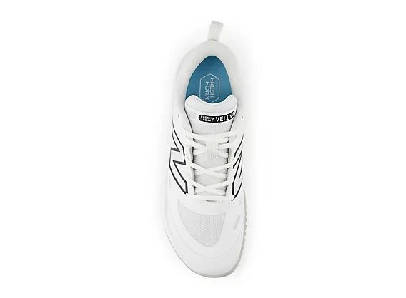 New Balance Fresh Foam Velo v4 Turf-Trainer 4