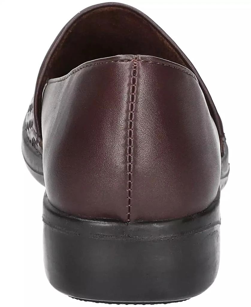 Easy Street Women's Destiny Comfort Flats 3
