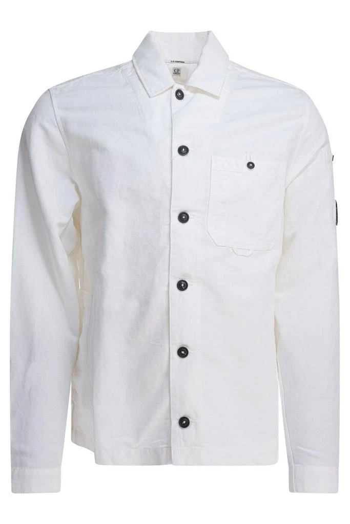 C.P. Company C.P. Company Utility Jacket 1