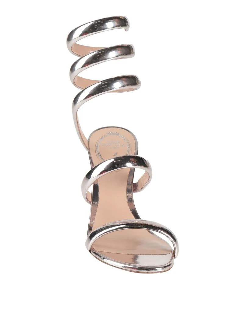 Rene Caovilla Sandals 4