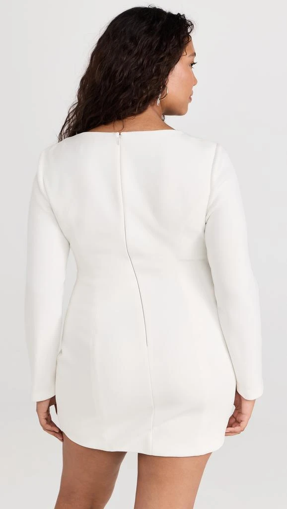 Misha Hazel Dress 9