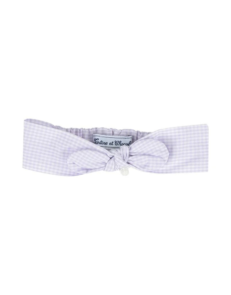 Tartine et Chocolat Hair accessory 1