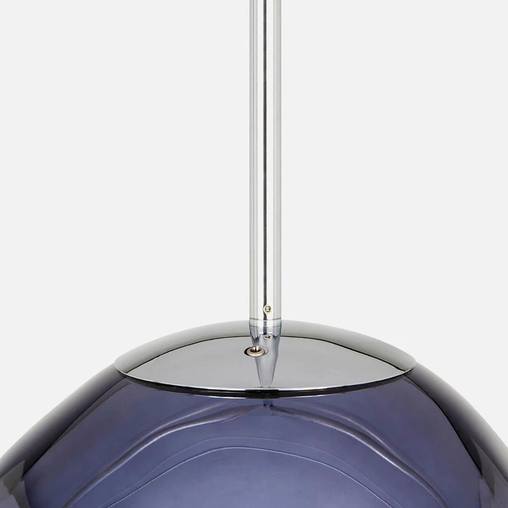 Tom Dixon Melt Pendant Mini LED - Smoke 4