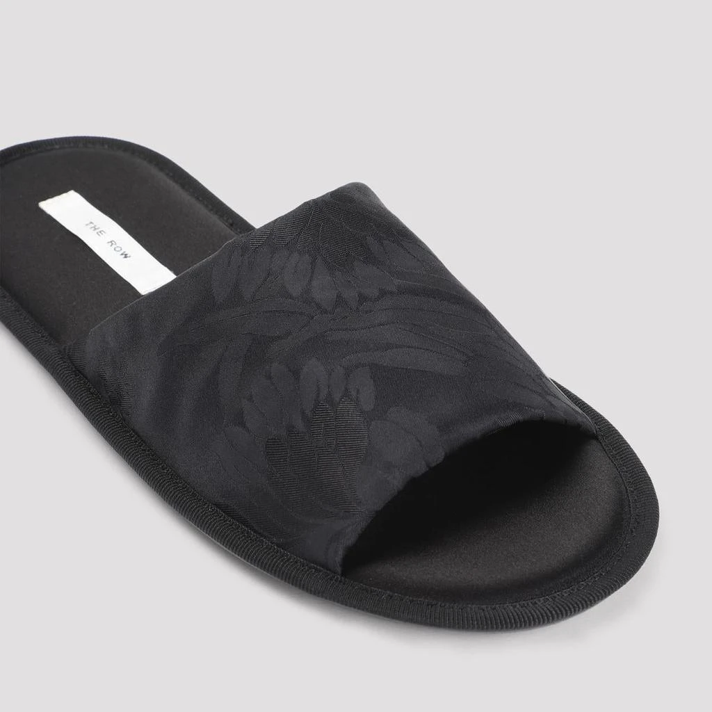 The Row The Row Sandals 4