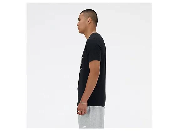 New Balance Sport Essentials Run Sequence T-Shirt 3