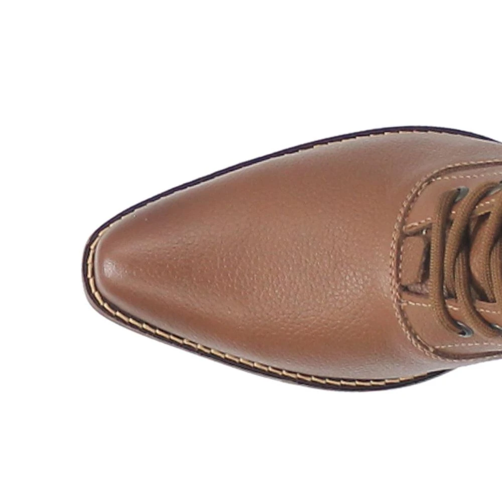 Dingo San Miguel Snip Toe Lace Up Boots 4