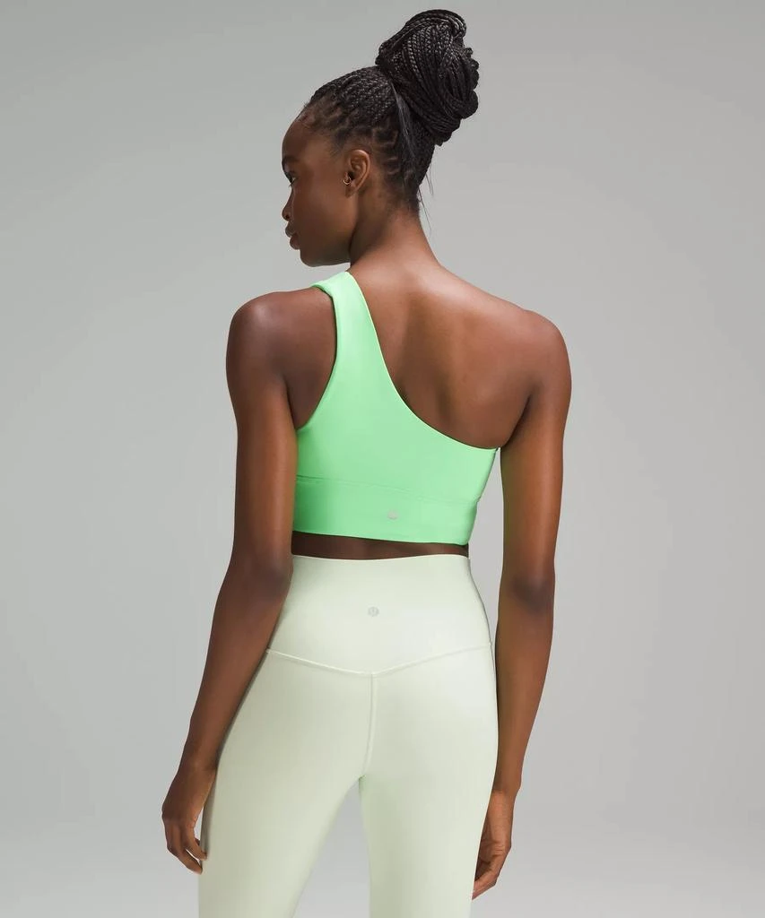 lululemon lululemon Align™ Asymmetrical Bra *Light Support, C/D Cup 2