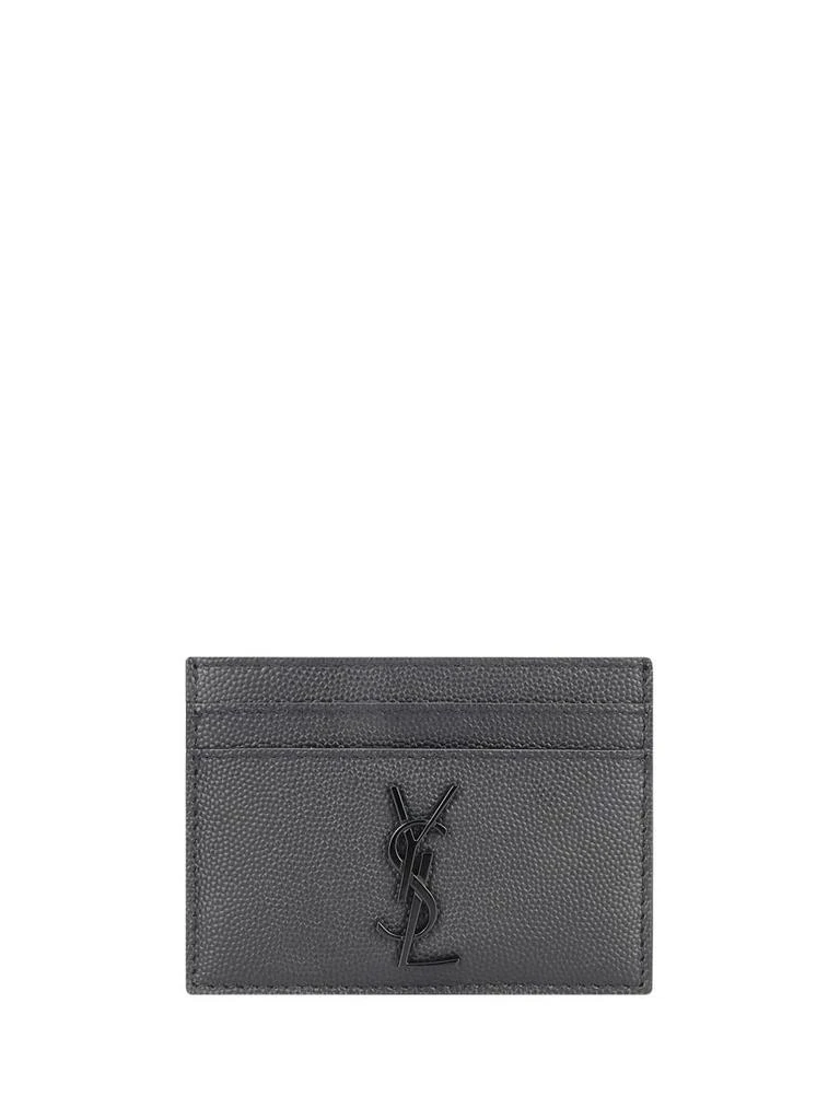 Yves Saint Laurent Saint Laurent Wallets 1