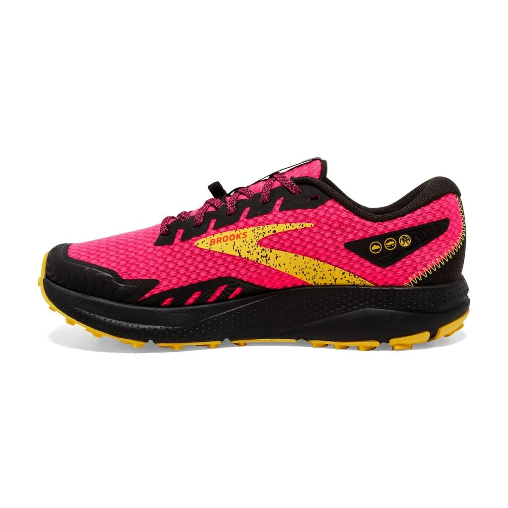 Brooks Divide 4 4